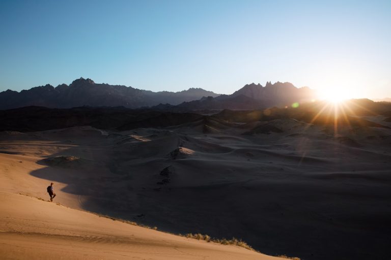 Unleashing the Wanderlust: Your Guide to Budget-Friendly Adventures
