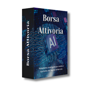 Borsa Attivoria
