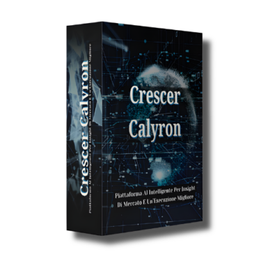 Crescer Calyron