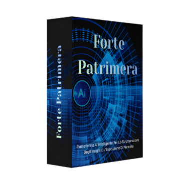 Forte Patrimera