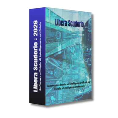 Libera Scudorio