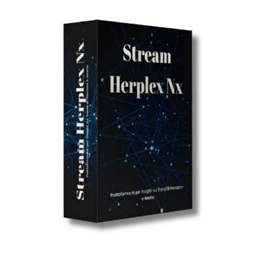 Stream Herplex Nx