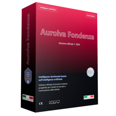 Aurolva Fondenza