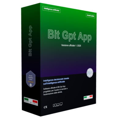 Bit Gpt App