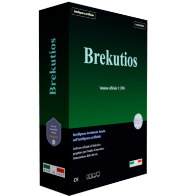 Brekutios