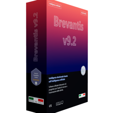 Brevantis v9.2