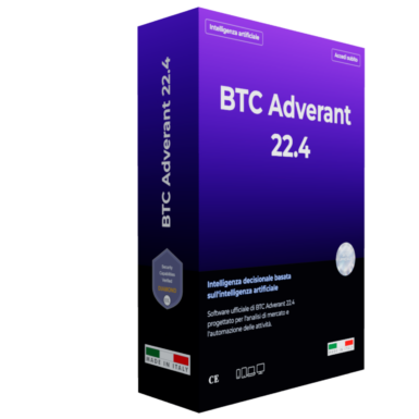BTC Adverant 22.4