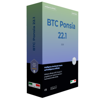 BTC Ponsia 22.1