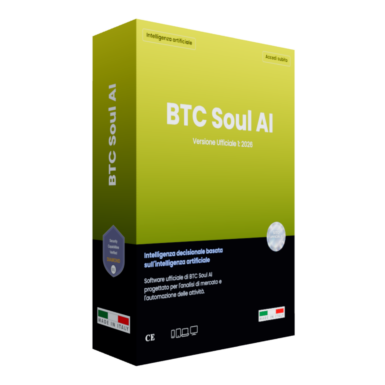 BTC Soul AI