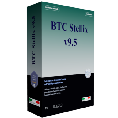 BTC Stellix v9.5