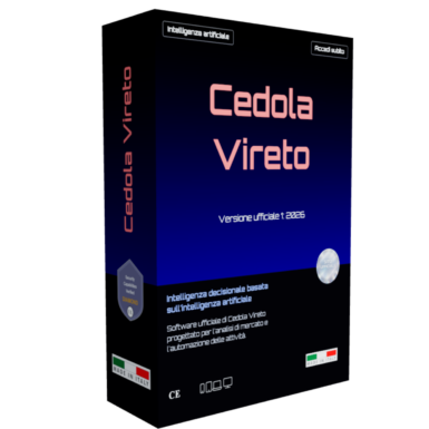 Cedola Vireto