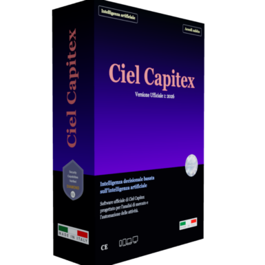 Ciel Capitex