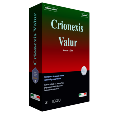 Crionexis Valur