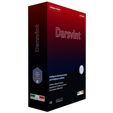Darsvint