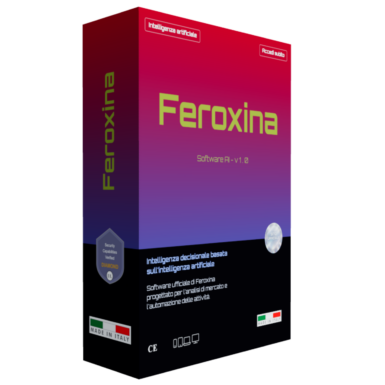Feroxina