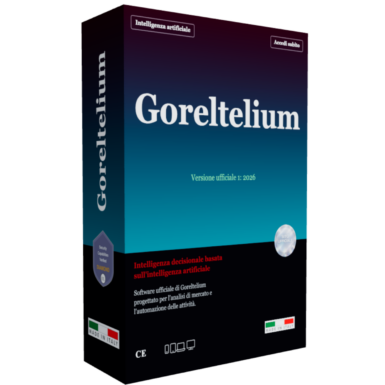 Goreltelium
