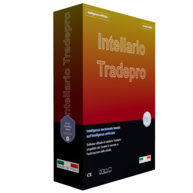 Intellario Tradepro