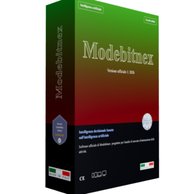Modebitnex