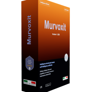 Murvoxit