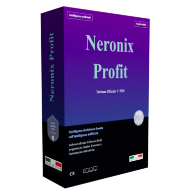 Neronix Profit