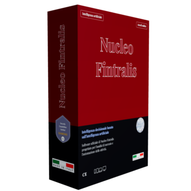 Nucleo Fintralis