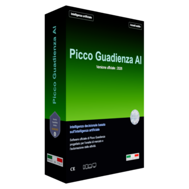 Picco Guadienza