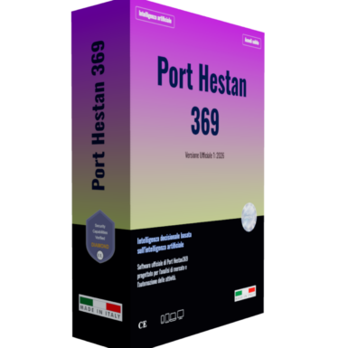 Port Hestan369