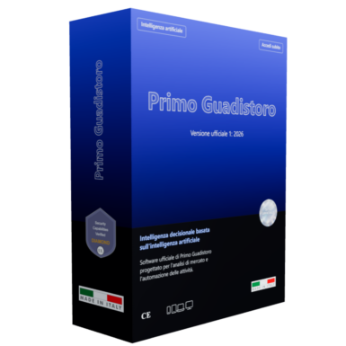 Primo Guadistoro
