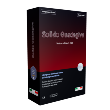 Solido Guadagiva