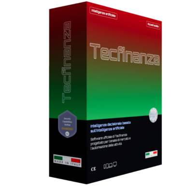 Tecfinanza