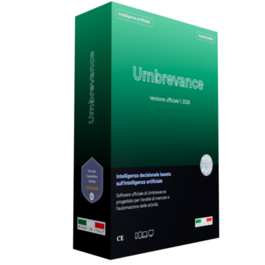 Umbrevance