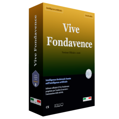 Vive Fondavence
