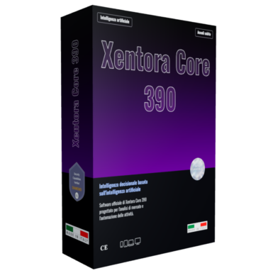 Xentora Core 390